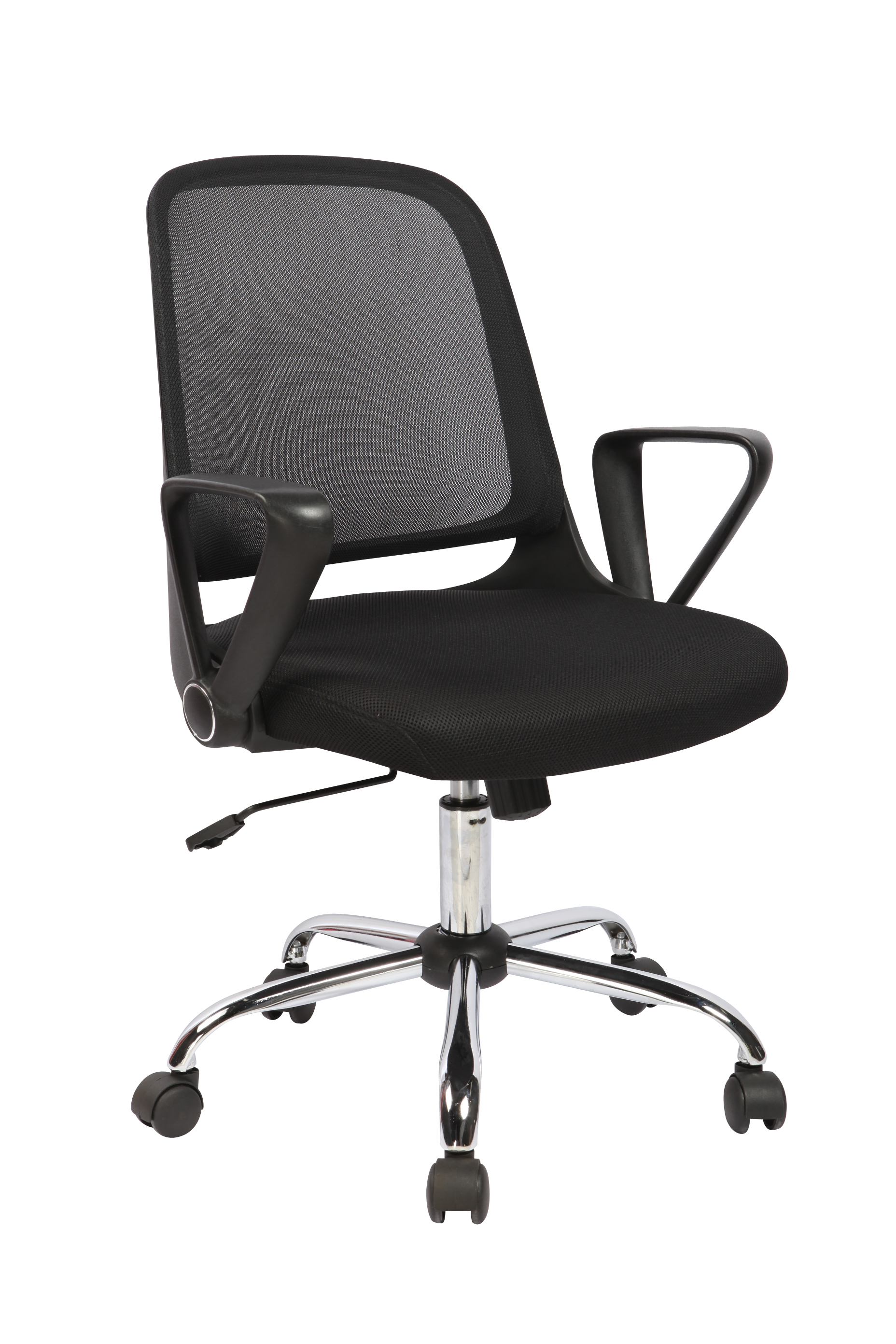 Disko Medium Back Chair